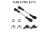 Slika 1 -  Set za reparaciju usisne grane AUDI 2.7TDI i 3.0TDI - MojAuto