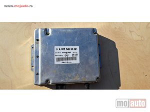 Glavna slika - Elektronika za Mercedes-Benz vozila - MojAuto