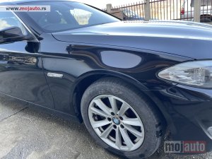 Glavna slika -  Desno krilo , blatobran za BMW 5 F10 - MojAuto