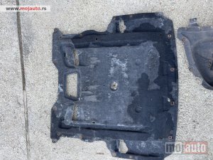 Glavna slika -  Suspleh zastita motora za BMW 5 F10 - MojAuto