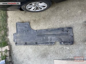 Glavna slika -  Supleh donja zastita poda BMW 5 F10 - MojAuto