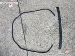 Glavna slika -  Keder haube za BMW 5 F10 - MojAuto