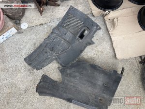 Glavna slika -  Levo podkrilo za BMW 5 F10 - MojAuto