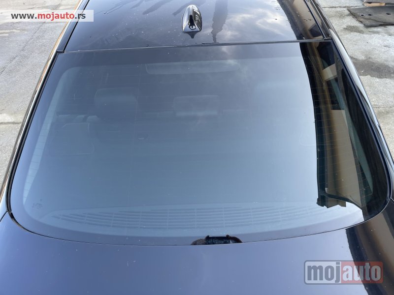 Glavna slika -  Sofersajbna.. zadnje staklo za BMW 5 F10 - MojAuto