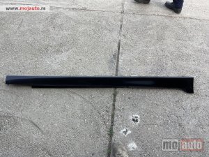 Glavna slika -  Sajtna prag leva za BMW 5 F10 - MojAuto