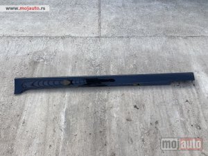 Glavna slika -  Sajtna prag desna za BMW 5 F10 - MojAuto