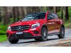 Slika 11 -  Mercedes GLC / W253 / 2016 -2020 / Maska / ORIGINAL - MojAuto