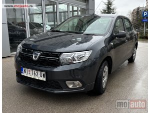 Dacia Logan 1.5DCI 