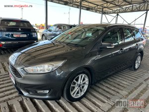 polovni Automobil Ford Focus  