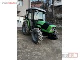 polovni Traktor DEUTZ_FAHR Agrolux 70e