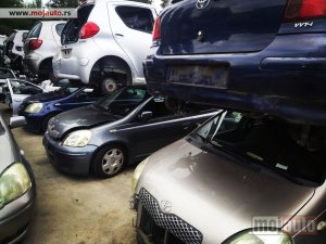 Glavna slika - Alternator pezo 107 - MojAuto