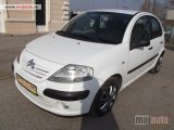 polovni Automobil Citroen C3 1.4 BENZ 54 KW KLIMA NOV 