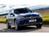 Slika 9 -  Mercedes GLC / W253 / 2019-2024 / Maska / Diamond / ORIGINAL - MojAuto