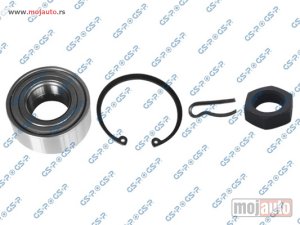 Glavna slika -  Citroen Xantia Lezaj Prednjeg Tocka 93-03,NOVO - MojAuto