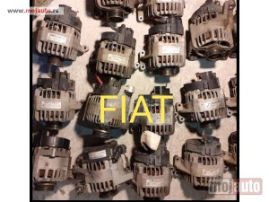 polovni delovi  Alternator za Fiat punta