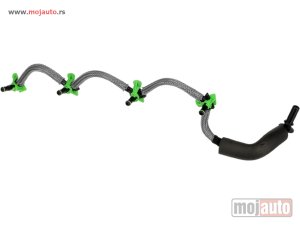 Glavna slika -  Citroen C3 1.6HDI Prelivno Crevo Dizni 10- NOVO - MojAuto