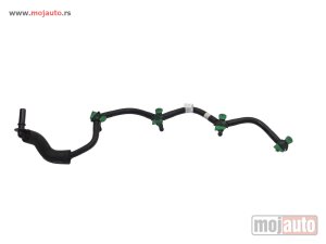 Glavna slika -  Citroen C4 1.6HDI Prelivno Crevo Dizni 10- NOVO - MojAuto