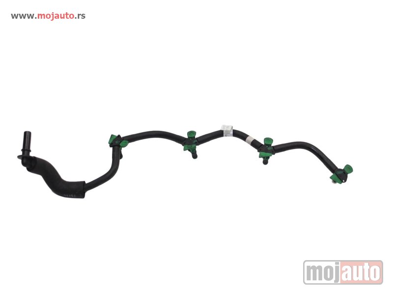 Glavna slika -  Citroen Berlingo 1.6HDI Prelivno Crevo Dizni 08-16, NOVO - MojAuto