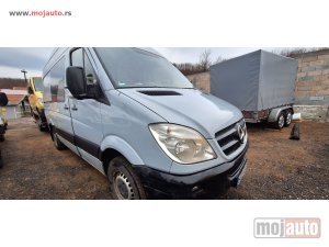 Glavna slika - Delovi za Mercedes Sprinter 316 CDI W906 - MojAuto