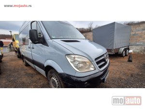 polovni delovi  Delovi za Mercedes Sprinter 316 CDI W906