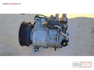 Glavna slika - Kompresor klime Mercedes 447280-7433 - MojAuto