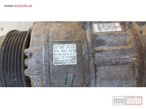 Glavna slika - Kompresor klime za Mercedes 9068300260-447150-2887 - MojAuto
