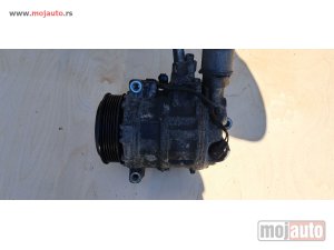 Glavna slika - Kompresor klime za Mercedes A0002301711 - MojAuto