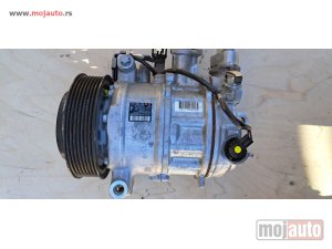 polovni delovi  Kompresor klime za Mercedes A0008300302-447140-3464