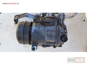 Glavna slika - Kompresor klime za Mercedes A0008302700-447280-7090 - MojAuto