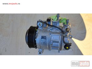Glavna slika - Kompresor klime za Mercedes A0008303500 - MojAuto