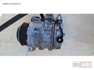 Glavna slika - Kompresor klime za Mercedes A0008303702 - MojAuto