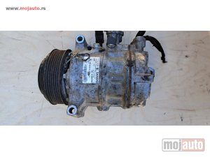 Glavna slika - Kompresor klime za Mercedes A0008303902 - MojAuto