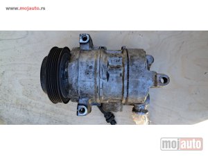 Glavna slika - Kompresor klime Mercedes A0008304202-447250-3673 - MojAuto