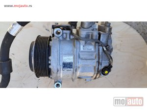 Glavna slika - Kompresor klime Mercedes A0008307200/447160-9763/447250-0221 - MojAuto