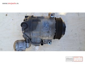 Glavna slika -  Kompresor klime za Mercedes A0022303111-447150-3060 - MojAuto