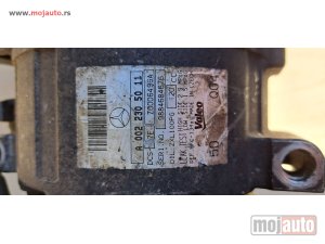 Glavna slika - Kompresor klime Mercedes A0022305011 - MojAuto