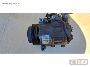 Glavna slika - Kompresor klime Mercedes A0022307211 - MojAuto