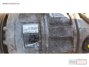 Glavna slika - Kompresor klime za Mercedes A0038302060-447160-7656-447280-9553 - MojAuto