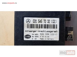 polovni delovi  Elektronika za Mercedes 031 545 72 32