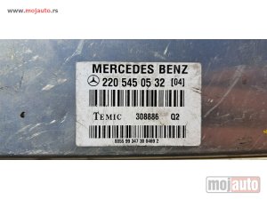 polovni delovi  Elektronika za Mercedes 220 545 05 32