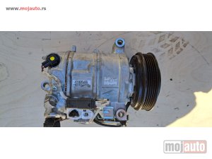 Glavna slika - Kompresor klime Mercedes 447250-1670 - MojAuto