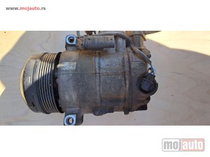 Glavna slika - Kompresor klime Mercedes 447260-5992 - MojAuto