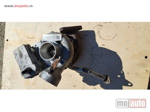 Glavna slika - Delovi za Mercedes - Turbina 651 - MojAuto