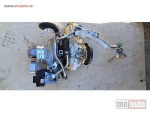Glavna slika - Delovi za Mercedes - Turbina 654 - MojAuto