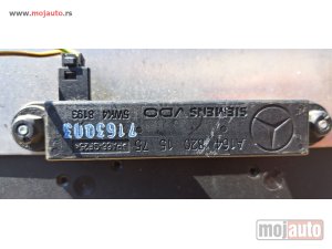 Glavna slika - Elektronika za Mercedes A 164 820 15 75 - MojAuto