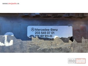 Glavna slika - Elektronika za Mercedes - MojAuto