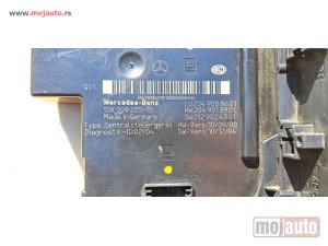 polovni delovi  Elektronika za Mercedes A 204 900 86 01