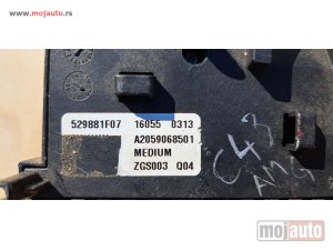Glavna slika -  Elektronika za Mercedes A 205 906 85 01 - MojAuto