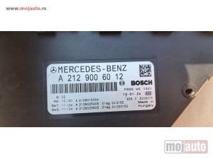Glavna slika -  Elektronika za Mercedes A 212 900 60 12 - MojAuto