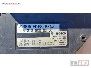 polovni delovi  Elektronika za Mercedes A 212 900 83 07